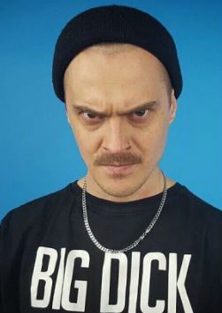 Илья Прусикин Илья Прусикин
