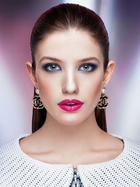 Анна Чиповская Анна Чиповская
