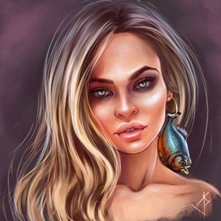 Настя Рыбка Настя Рыбка