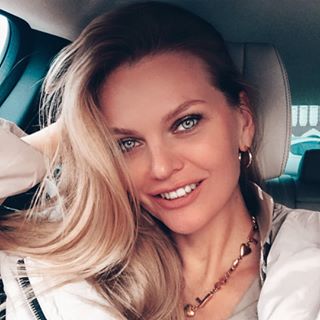 Елена Кулецкая Елена Кулецкая