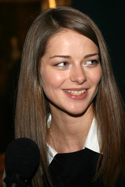 Александрова получила молодежную премию