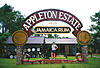 <Appleton Estate> 40%.   ...