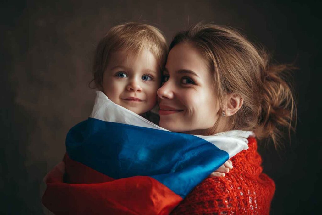 День России 2026