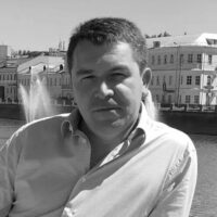 Picture of Алексей Тарасов