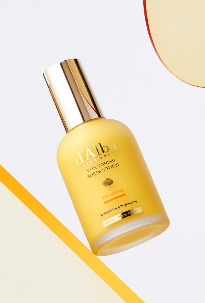 Лосьон для лица Vita Toning Serum Lotion