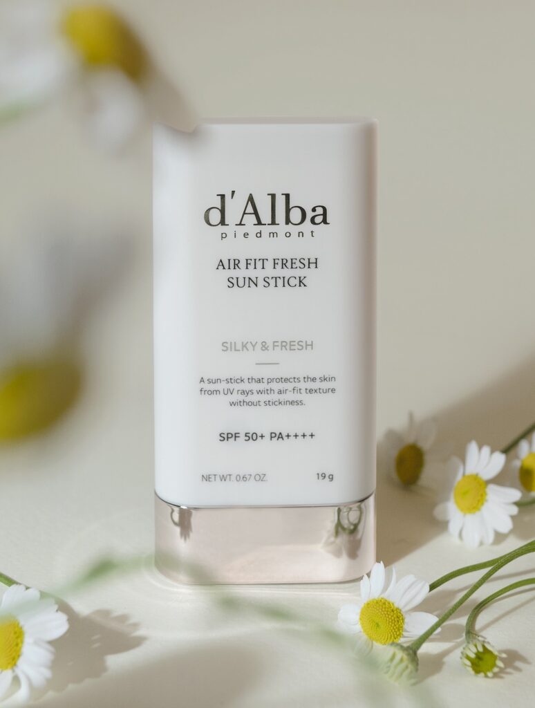 Солнцезащитный стик Air Fit Fresh Sun Stick SPF50+