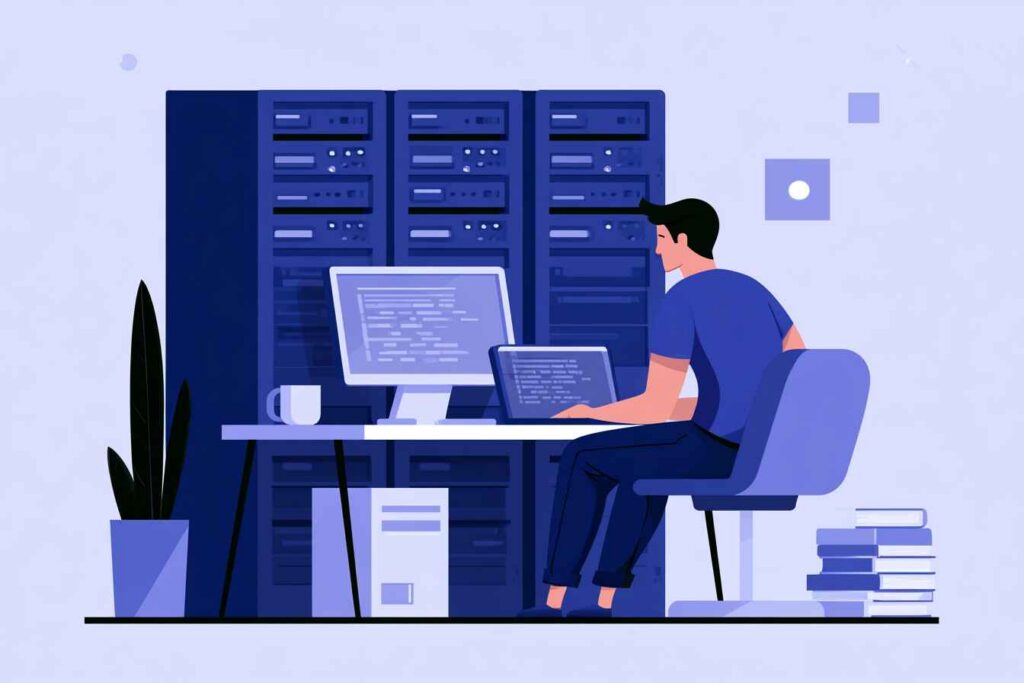 День системного администратора 2026