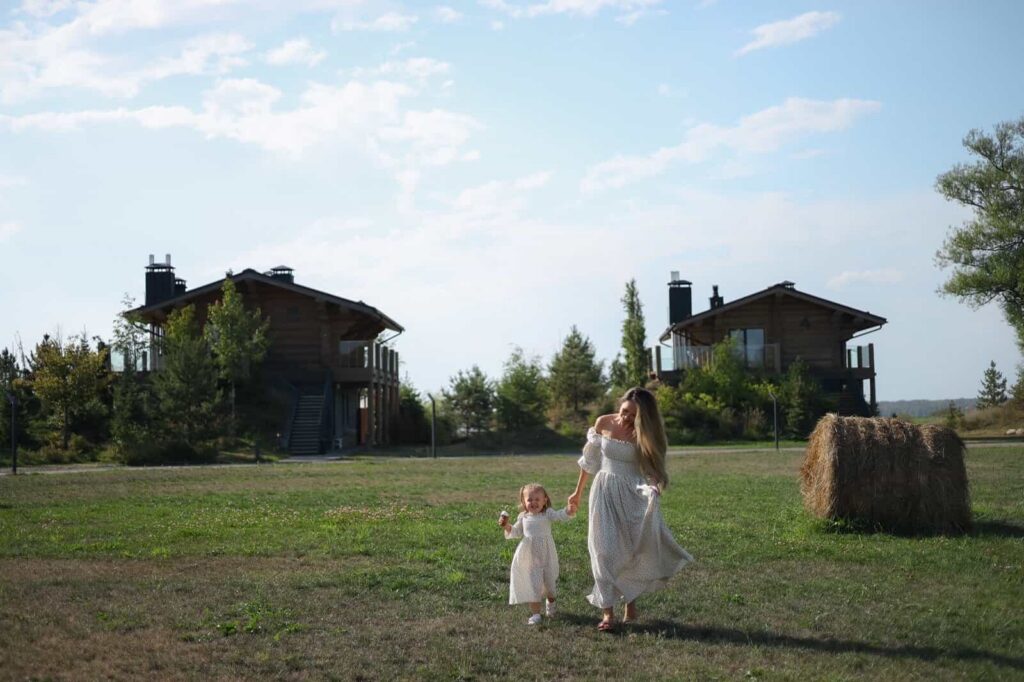 Банный комплекс Zavidovo SPA Village