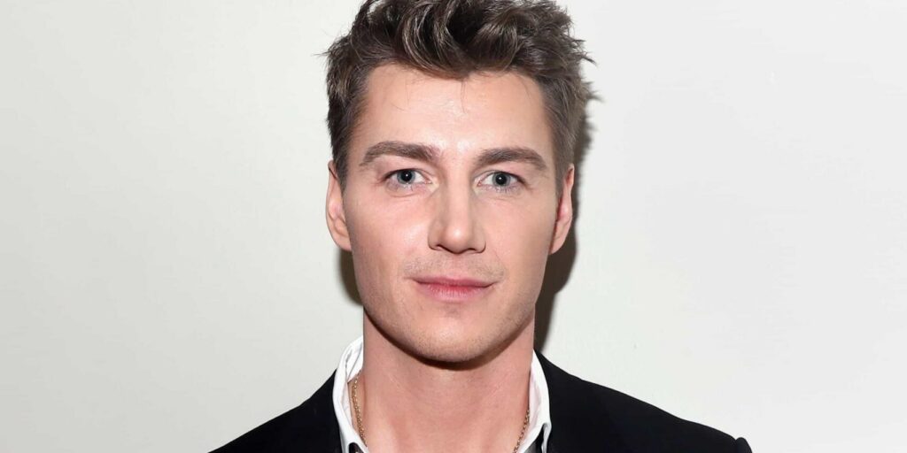 Алексей Воробьев