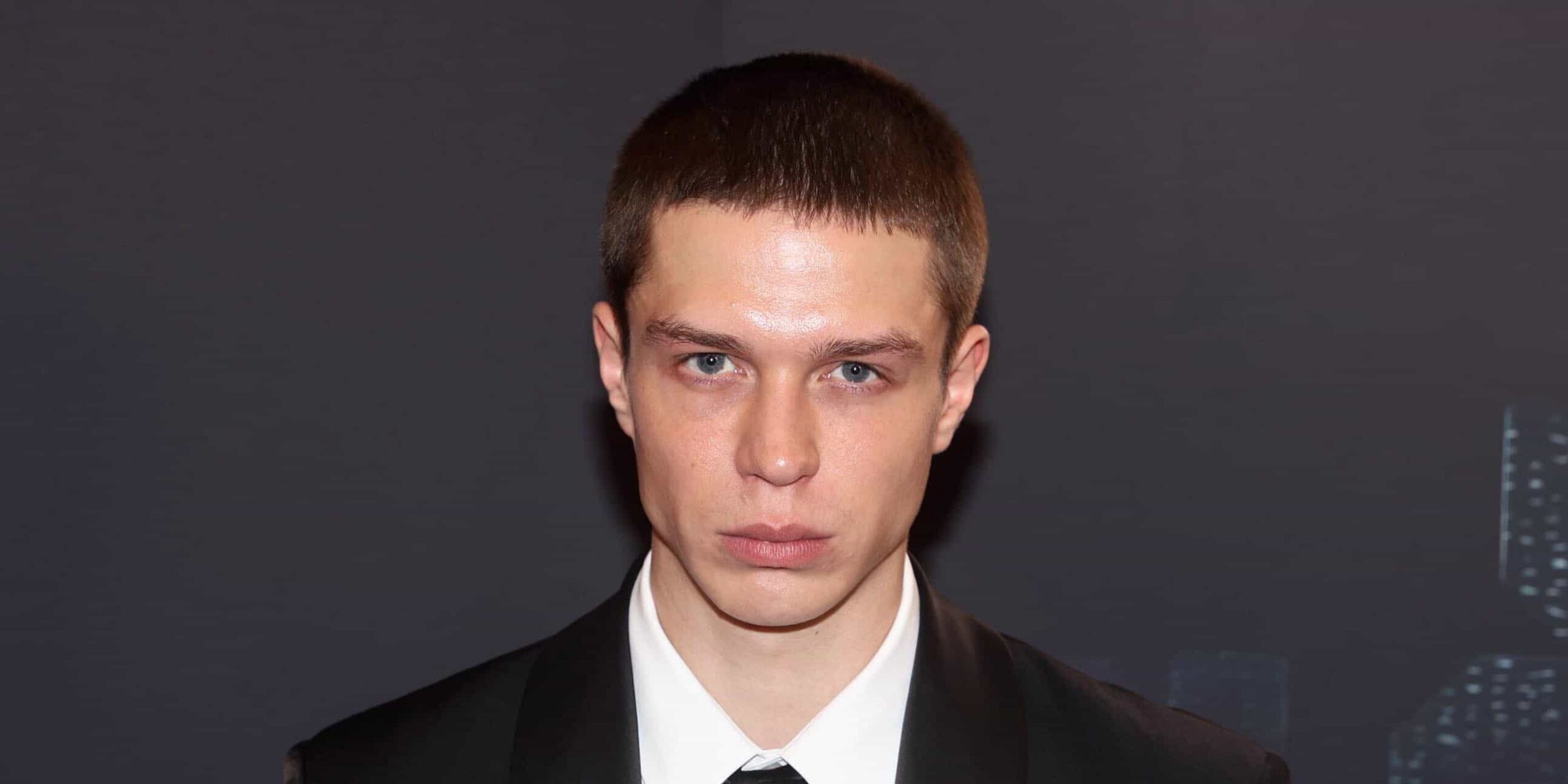Глеб Калюжный
