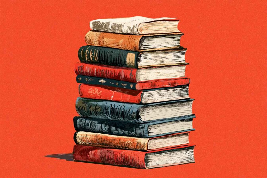 День книголюбов 2026