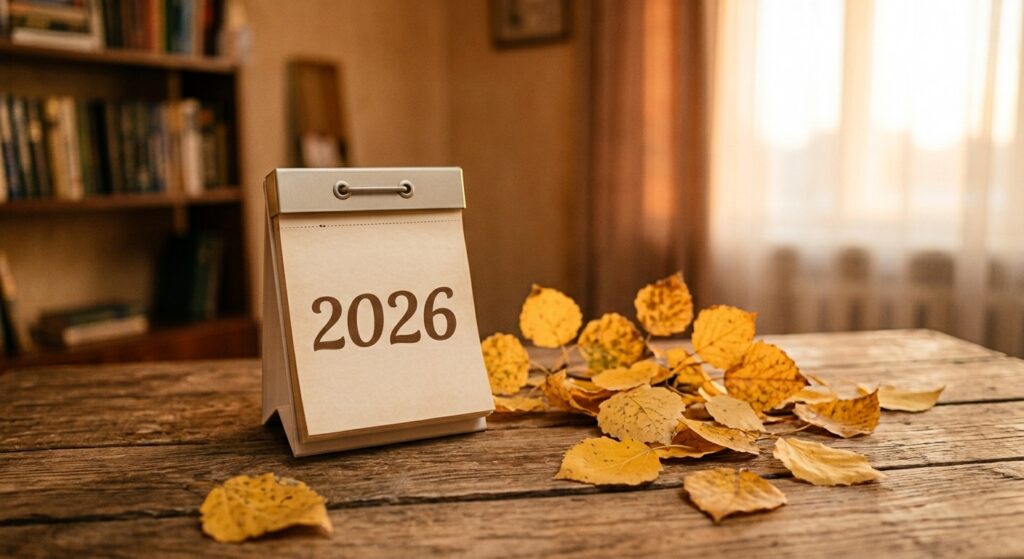 Шуфутинов день 2026