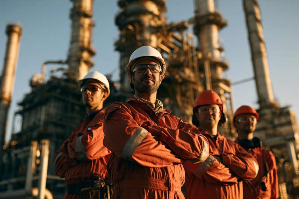 День нефтяника 2026