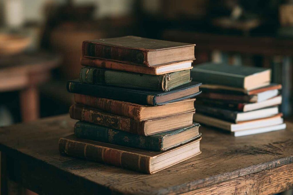 День книголюбов 2026