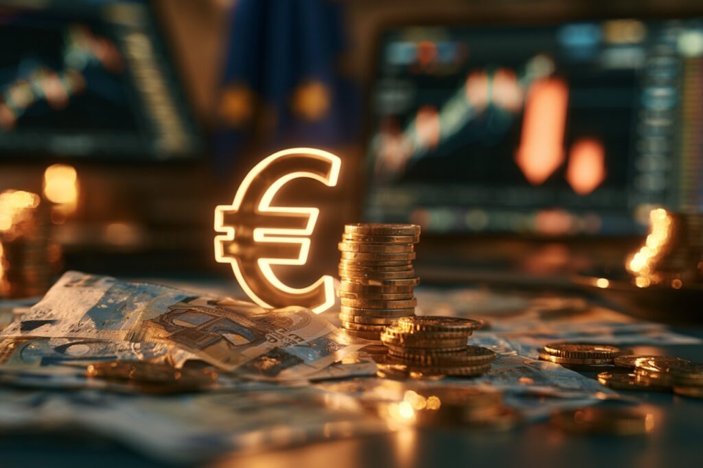 курс евро октябрь 2026