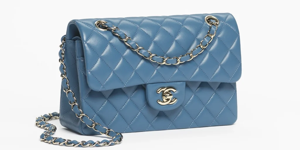 Сумки Chanel вернули и уничтожили, а похитителям дали до семи лет.