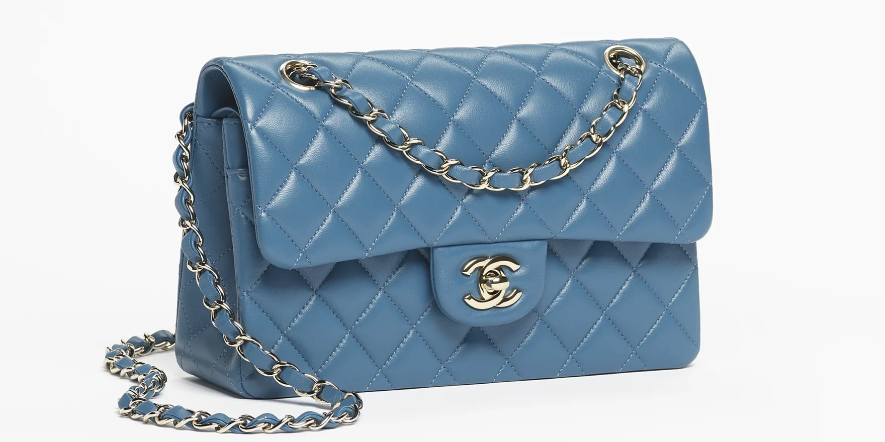 Сумки Chanel вернули и уничтожили, а похитителям дали до семи лет.