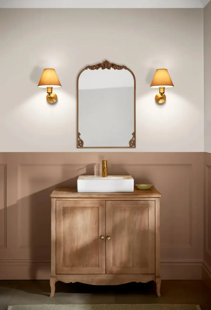 Дизайн интерьера 2027: пять оттенков, которые легко сочетать