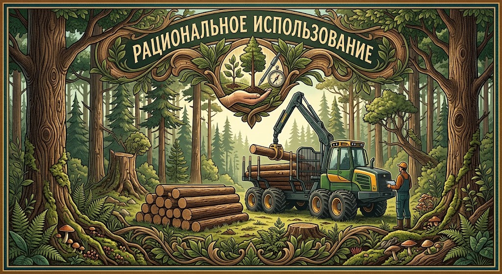 День работников леса 2026