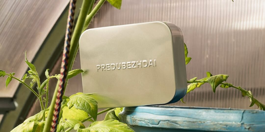 Бренд «Предубеждай» раскритиковали за рекламу с могилой