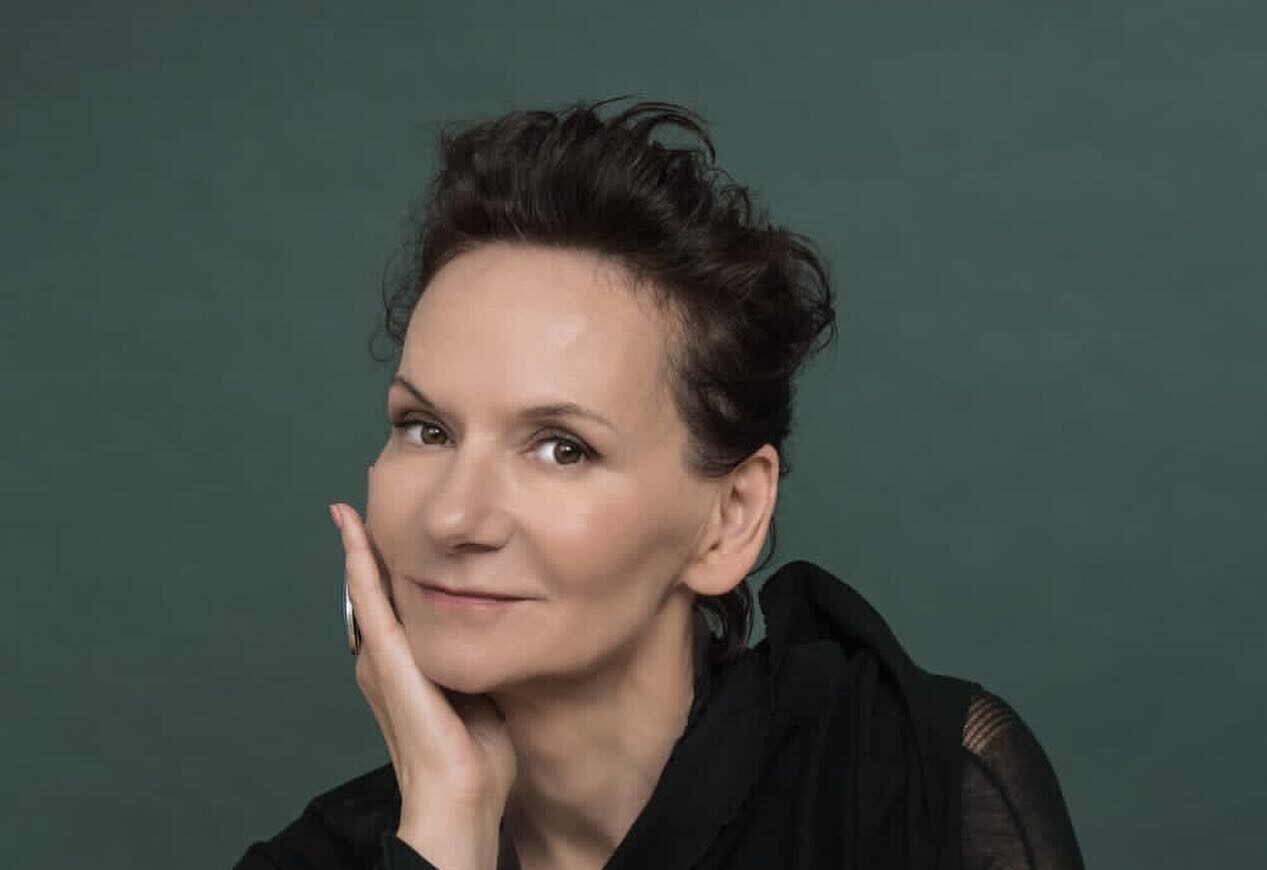 Елена Селестин