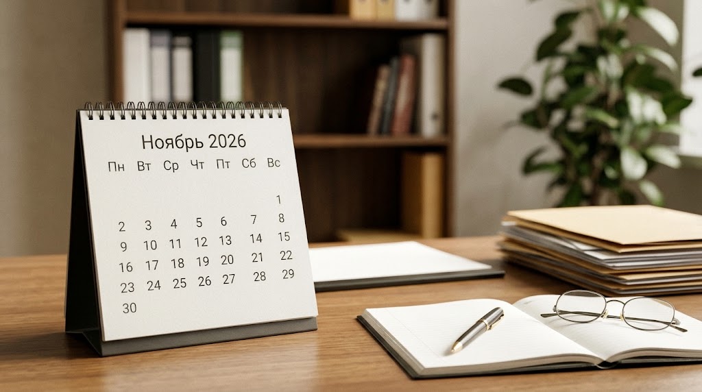 День работников суда 2026
