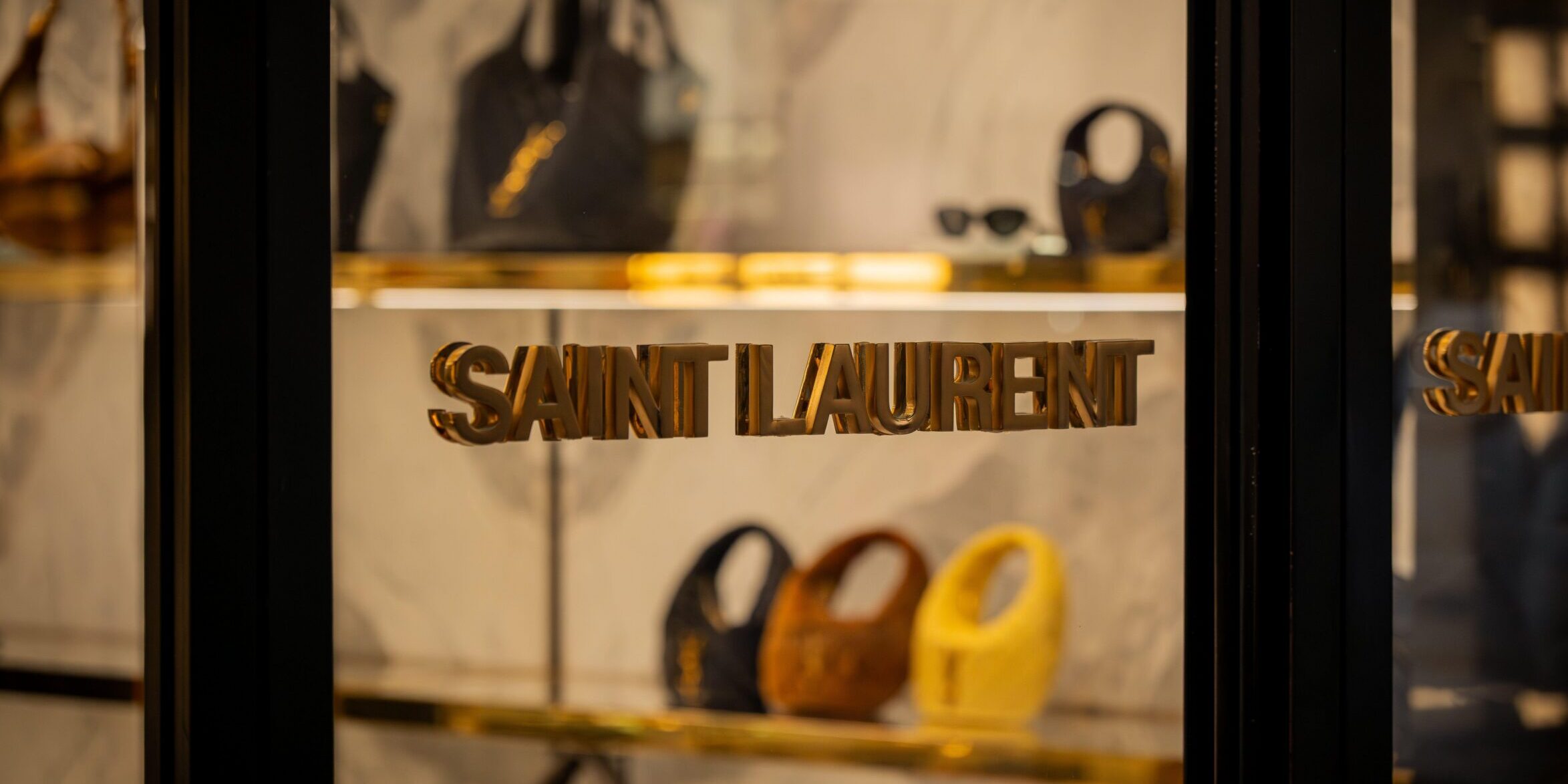 Энтони Ваккарелло покинул Saint Laurent