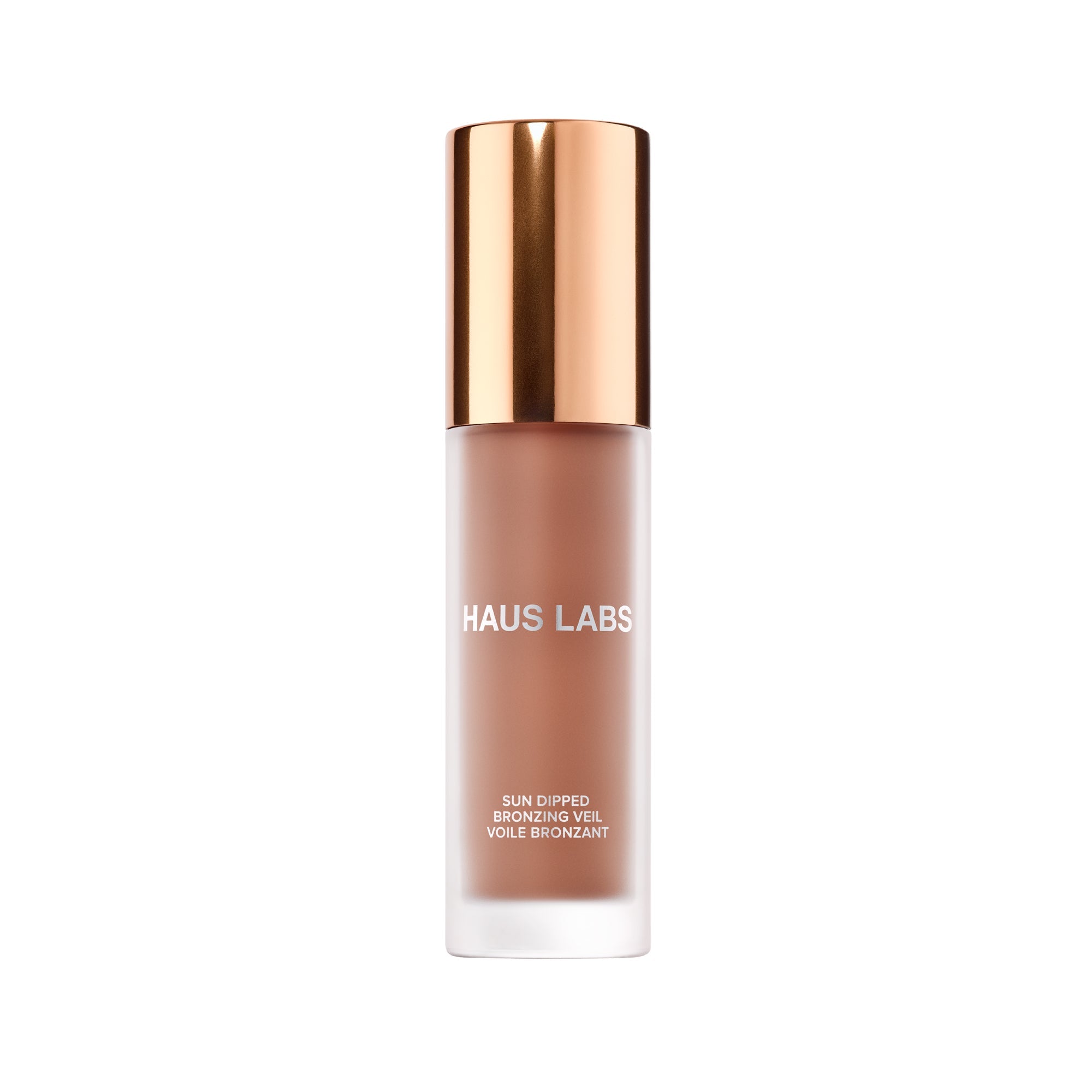 Жидкий бронзер Haus Labs Sun Dipped Bronzing Veil