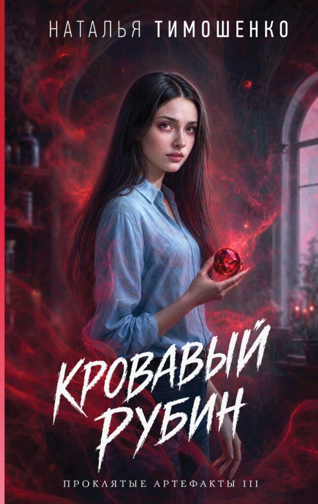 Кровавый рубин