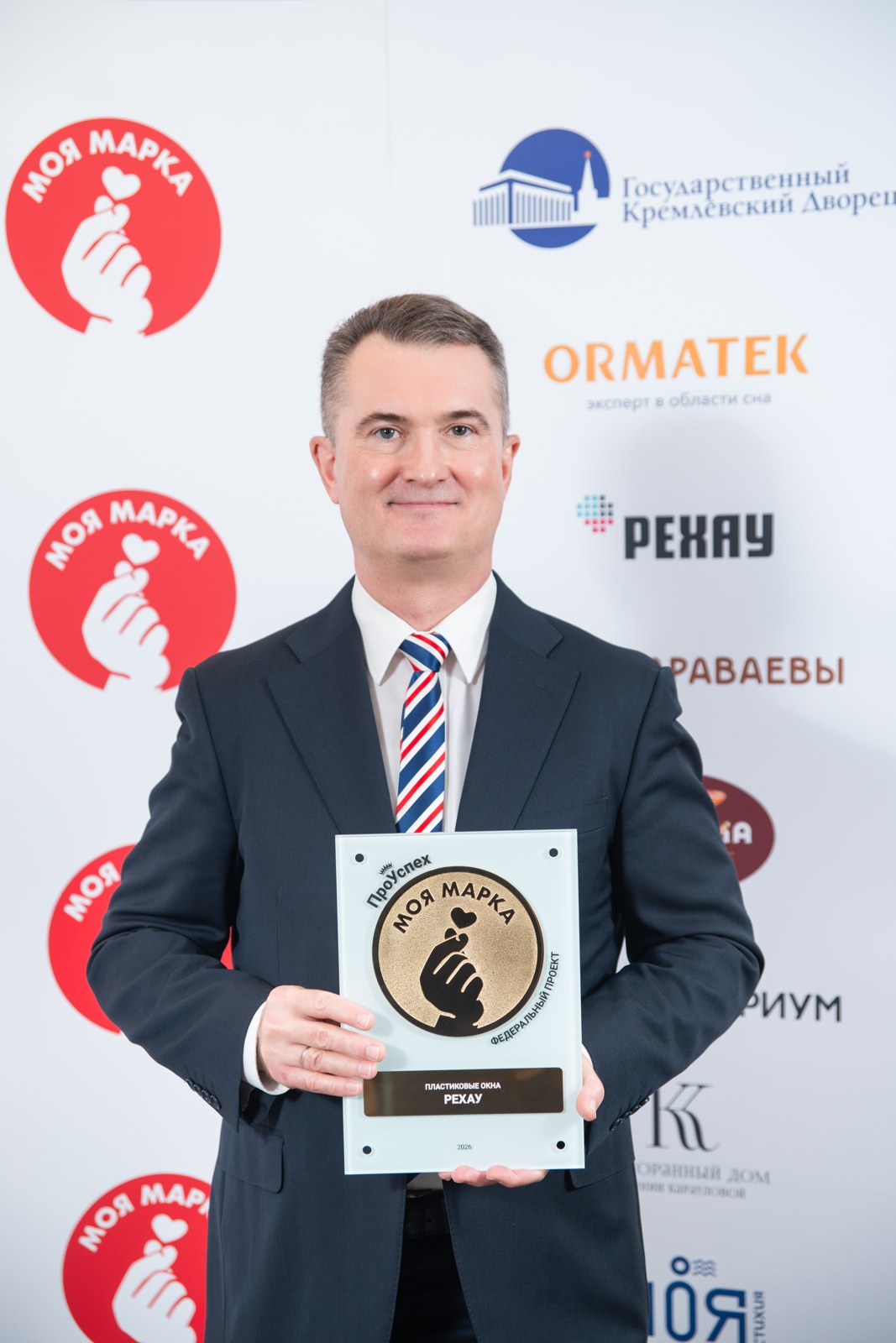 Павел Иваненко, директор направления «Оконные технологии и светопрозрачные конструкции» компании «РЕХАУ»