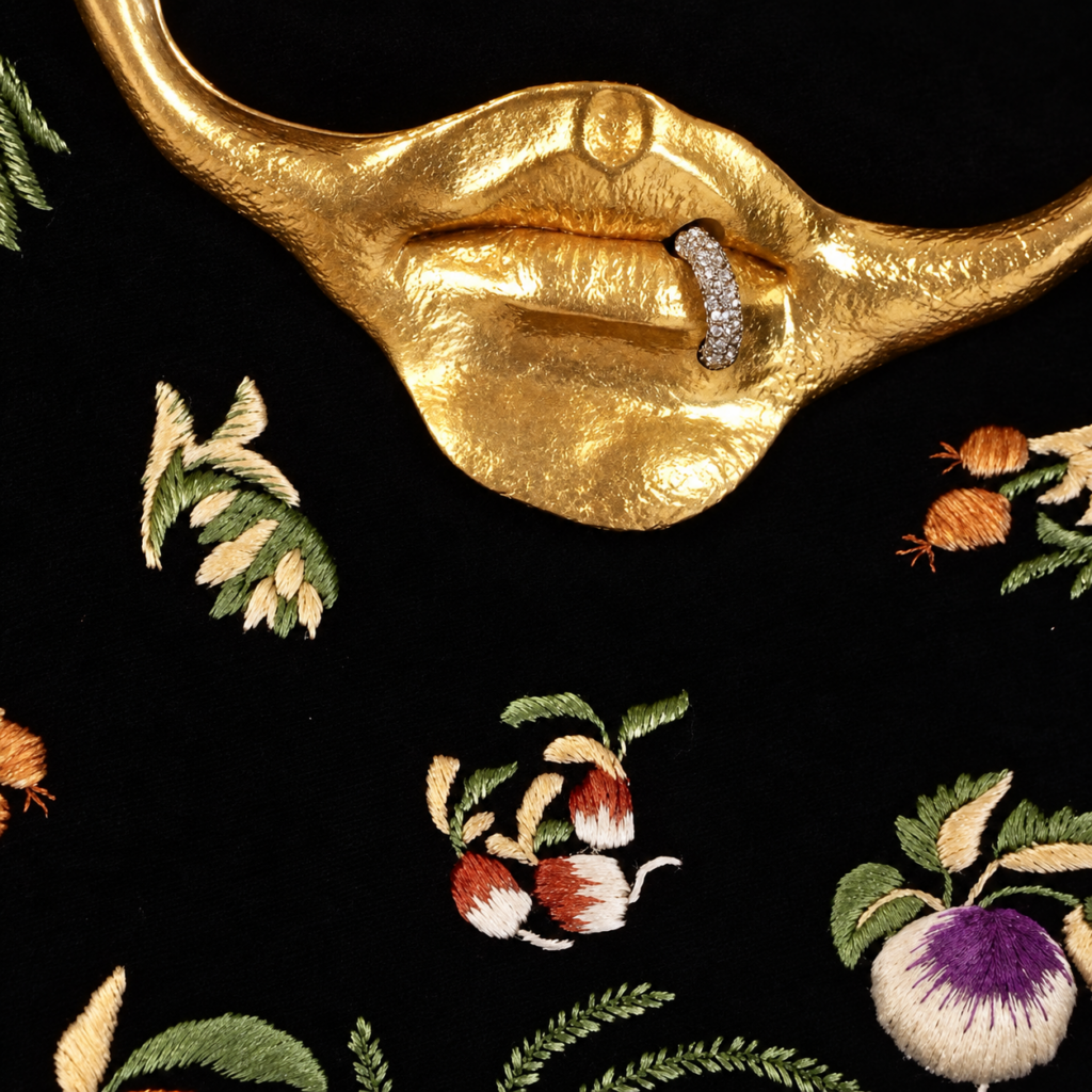 Schiaparelli весна-лето 2027