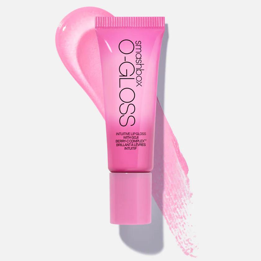 Тюбик блеска Smashbox O-Gloss