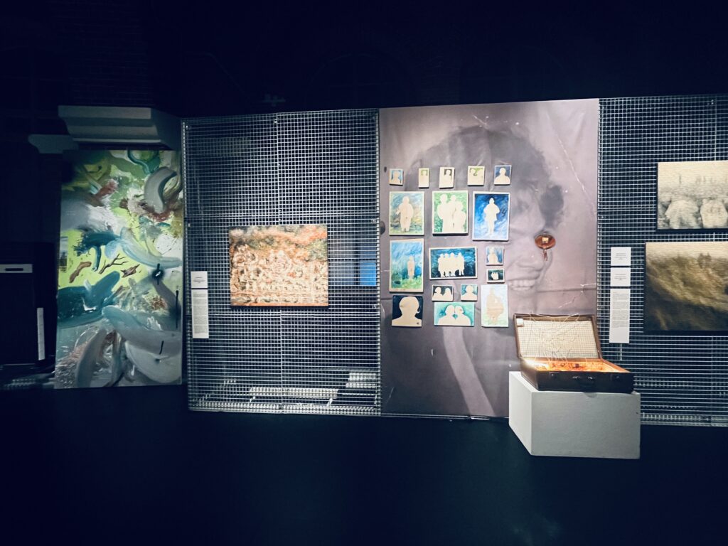«Заполярье. Смена координат» в «Тон-центре»