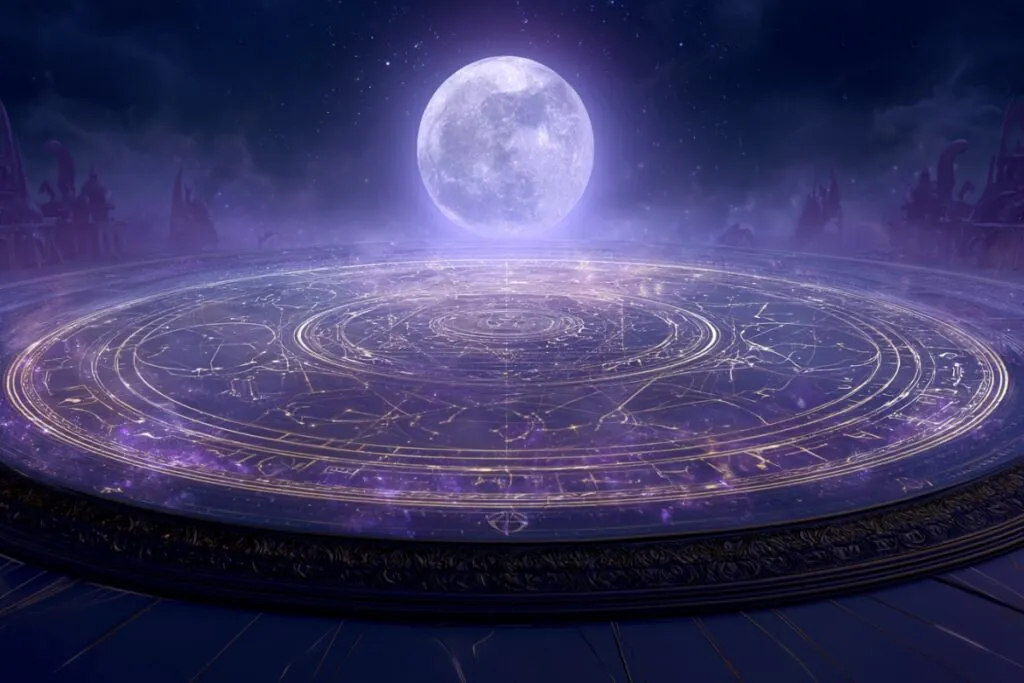 Лунный календарь операций сентябрь 2026