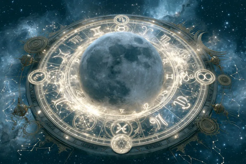 Лунный календарь стрижка сентябрь 2026