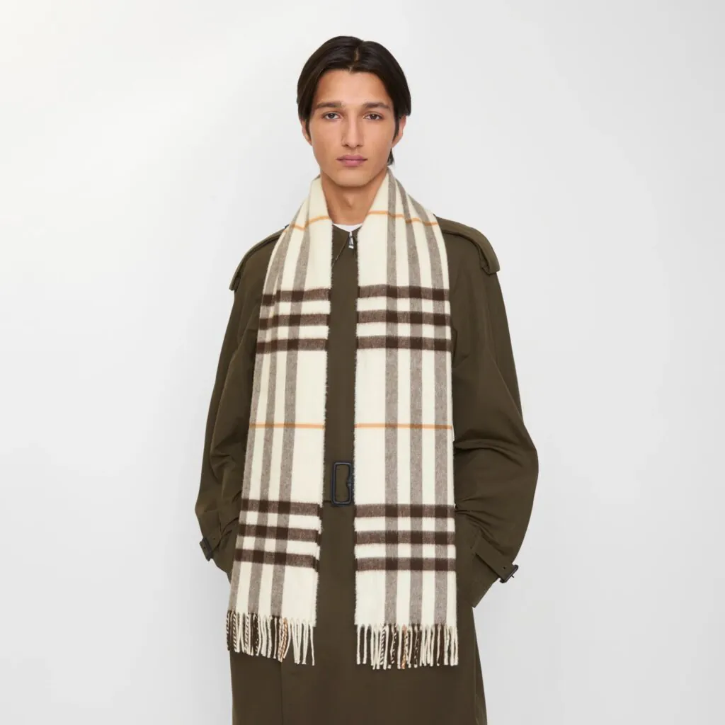 Burberry