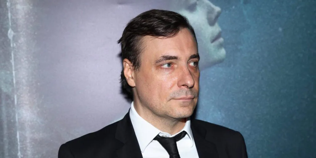 Евгений Цыганов хочет попробовать себя по другую сторону камеры.