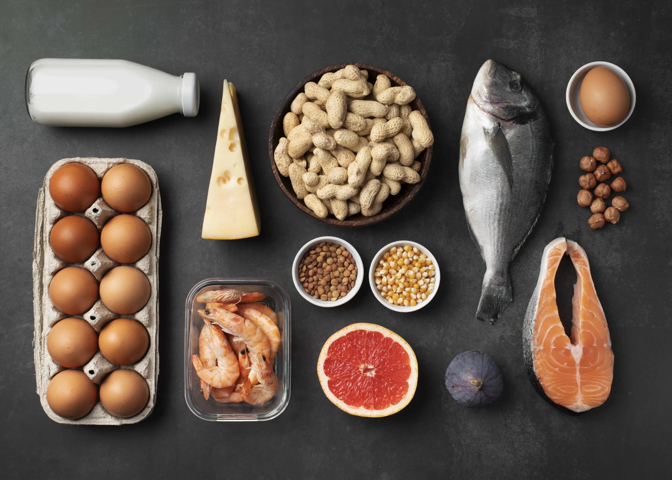 продукты для хорошей работы ЖКТ