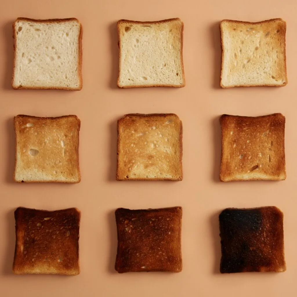 коричневый макияж, тренд toasted makeup