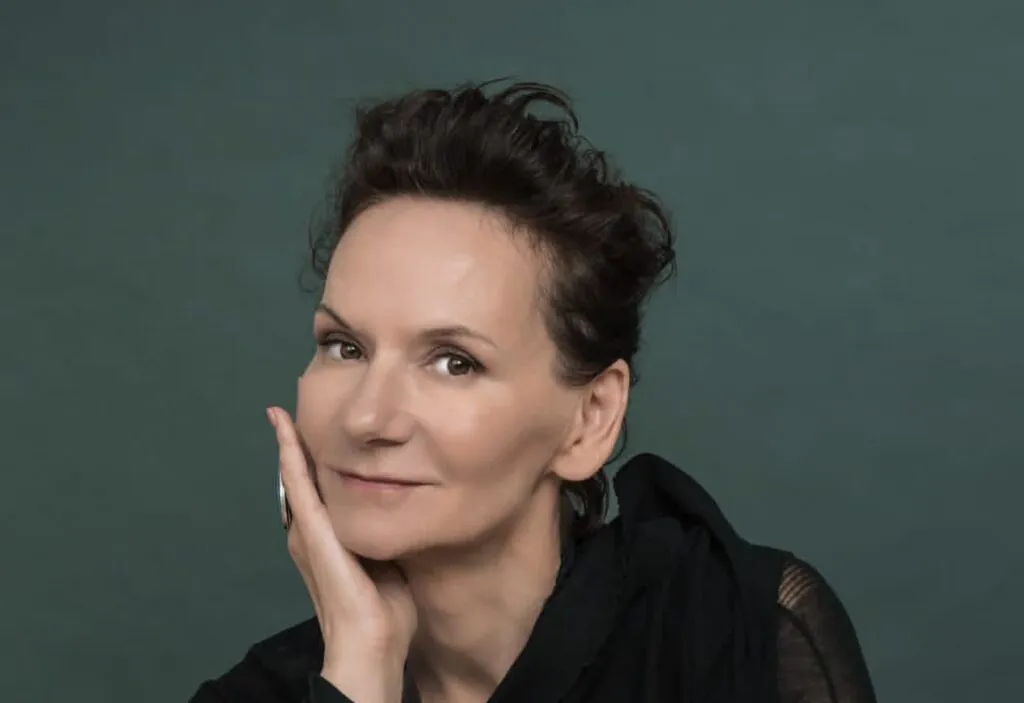 Елена Селестин