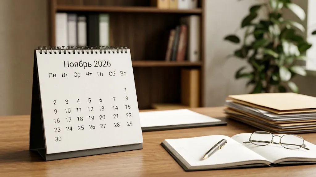 День работников суда 2026