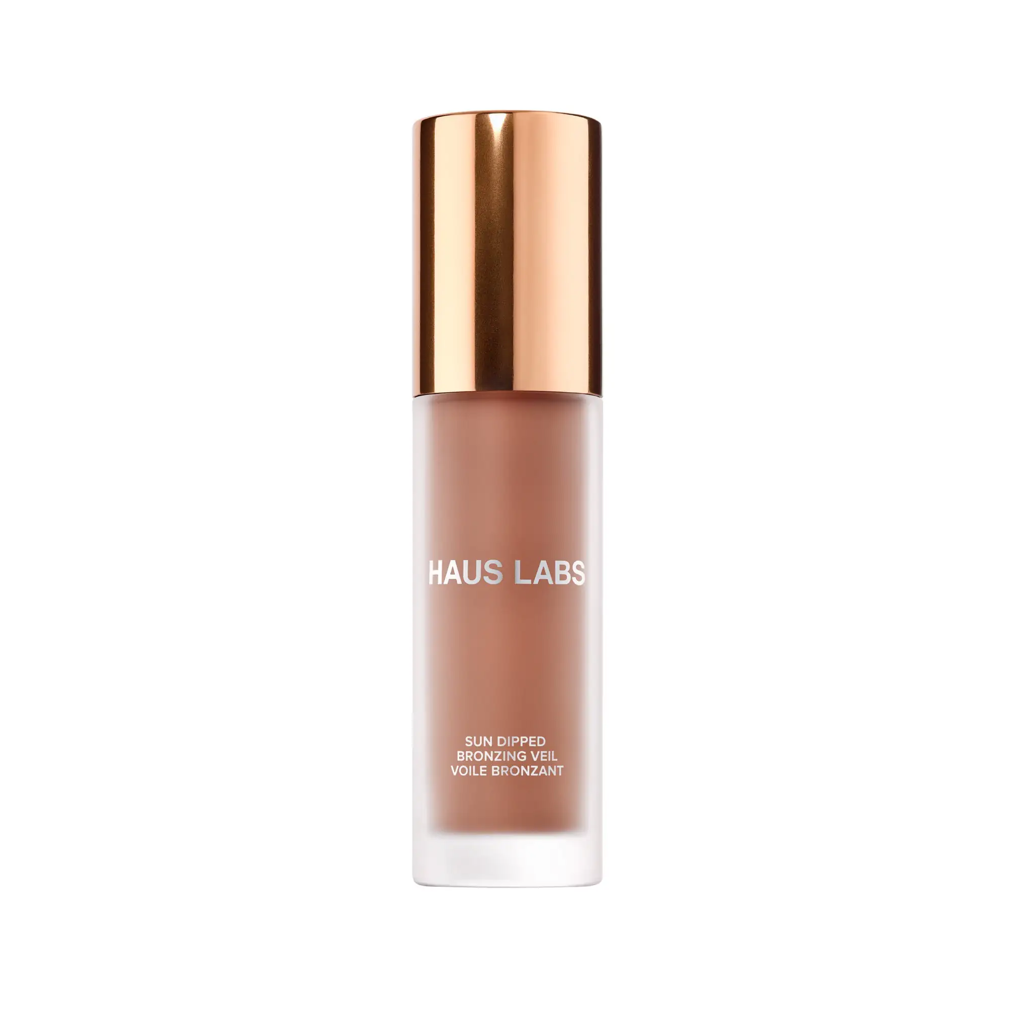 Жидкий бронзер Haus Labs Sun Dipped Bronzing Veil