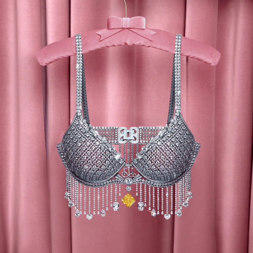 Fantasy Bra за 50 млн долларов решили продать