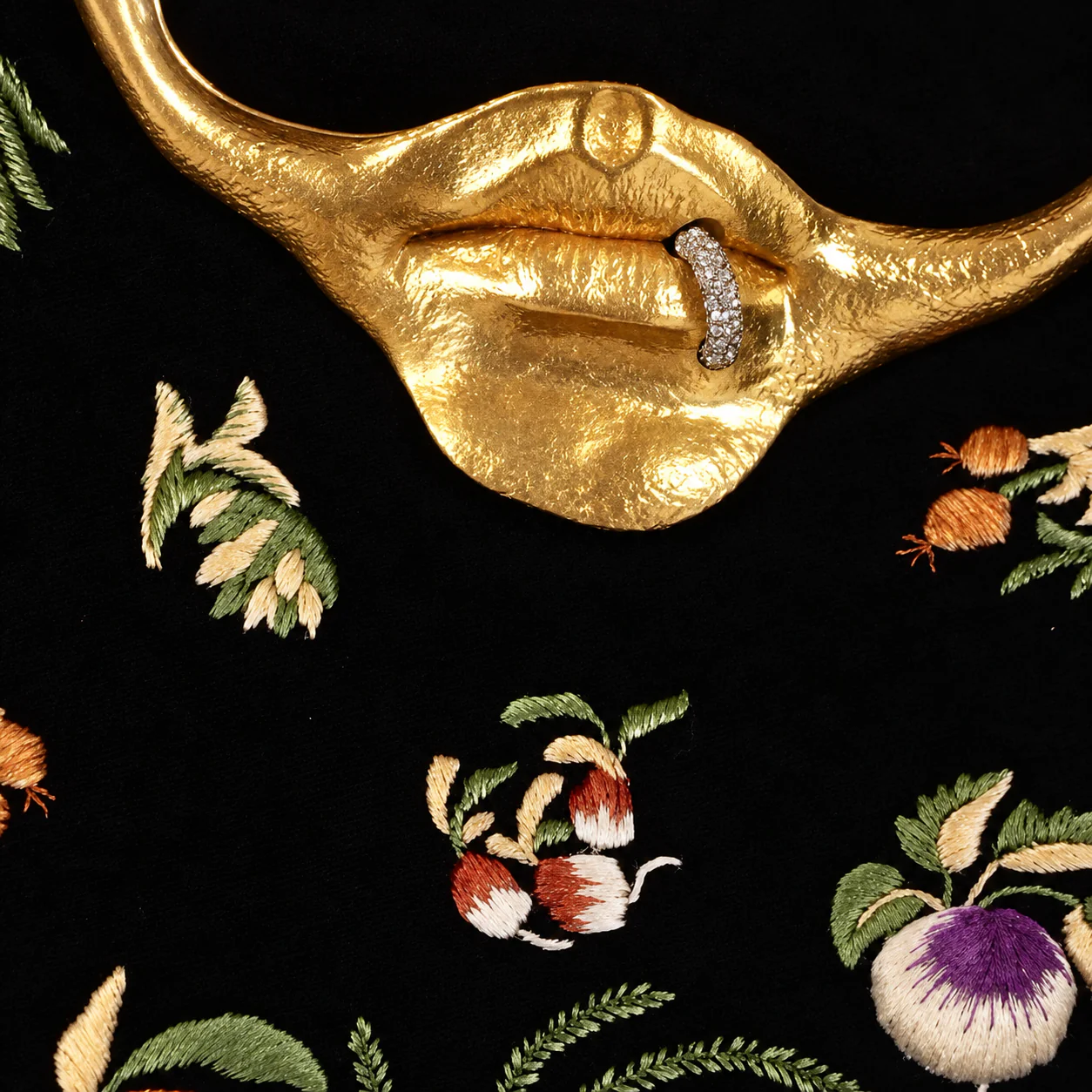 Schiaparelli весна-лето 2027